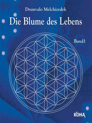 cover image of Die Blume des Lebens